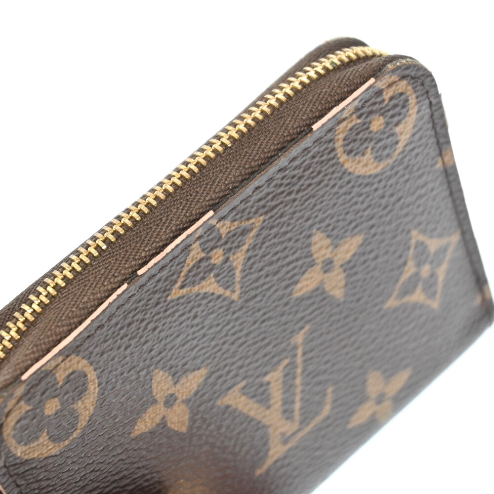 Louis Vuitton Compact Wallet Flower #198847L29B - Picture 9 of 15
